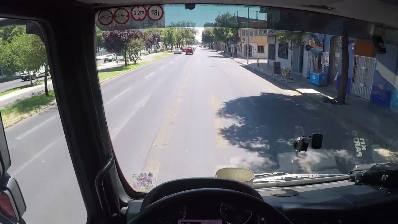 RX-7 CBS a 10-4-1 Manuel Antonio Matta y Zenteno 