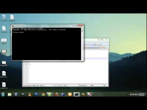 Learn Java in Hindi 54 Create a JAR File