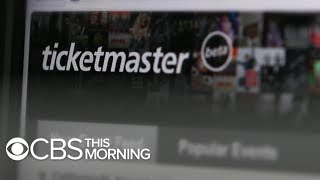 Ticketmaster accused of profiting by providing secret system for scalpers