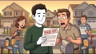 POV: You’re Mortgage-Free While Everyone Else Is Still Paying News