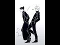 Gojo and Geto trending manga edit - Funked Up (Slowed) - Xxanteria & isq - Alight Motion Preset xml