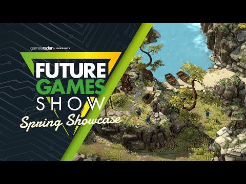 Shadow Tactics: Blades of the Shogun Aiko’s Choice Reveal Trailer - Future Games Show