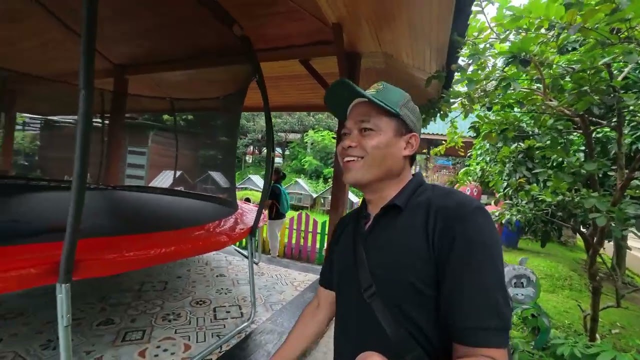 Kebun Pak Budi riwayatmu kini