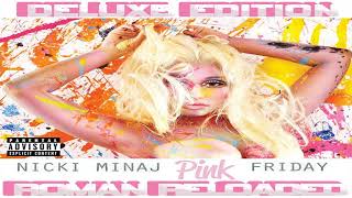 【1 Hour】Nicki Minaj - Beez In The Trap‎ (feat. 2 Chainz)