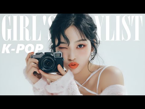 𝐏𝐥𝐚𝐲𝐥𝐢𝐬𝐭 ⚠️ 운동 많이 된다.는 빡센 힙 걸그룹 플레이리스트 🔥 Extreme High Intensity K-Pop Workout