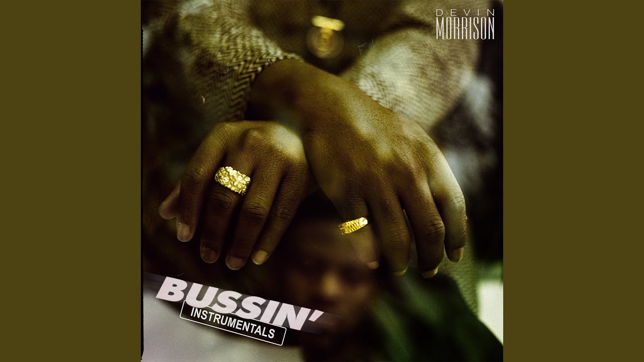 Bussin' (Instrumental) - YouTube