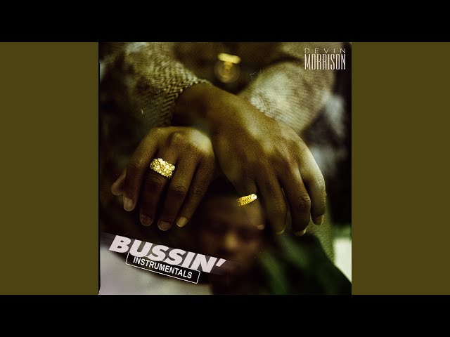 Bussin' (Instrumental) - YouTube