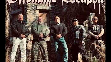 Offensive Weapon - Into the Fray