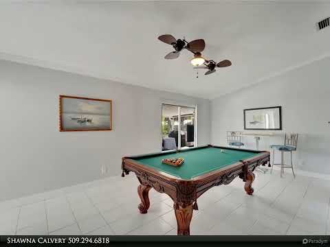 1113 KINGFISH PLACE, Apollo Beach, FL home video tour