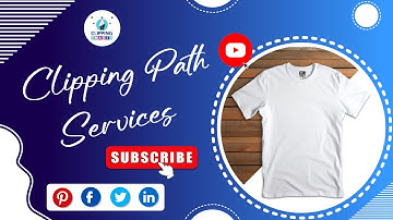 Mastering Clipping Path Services in Adobe Photoshop