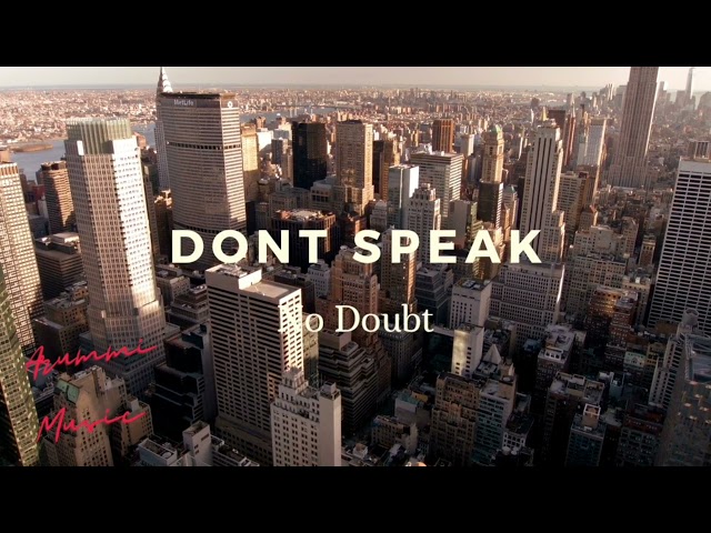 Dont Speak | No Doubt | 90an | klasik | class=