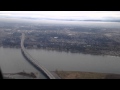 Takeoff from Portland Airport - Southwest