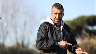 Knut Fuchs Seminar Rom