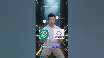 No Team. No Office. Just AI — 5 Businesses You Can Start Today