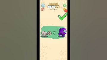 Brain Story Tricky Puzzle Level 147 Gameplay Android IOS