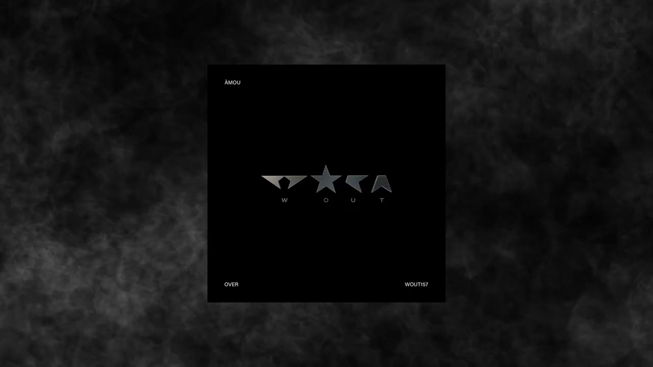 Guarda àmou - Over (Original Mix) su YouTube Guarda àmou - Over (Original Mix) su YouTube
