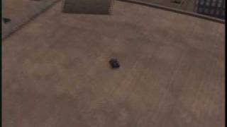 LA Rush  Downtown Race 13 screenshot 5
