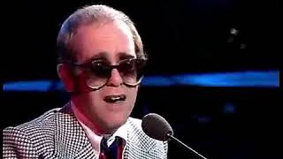 Elton John  Sorry Seems to be the Hardest Word Snippet
