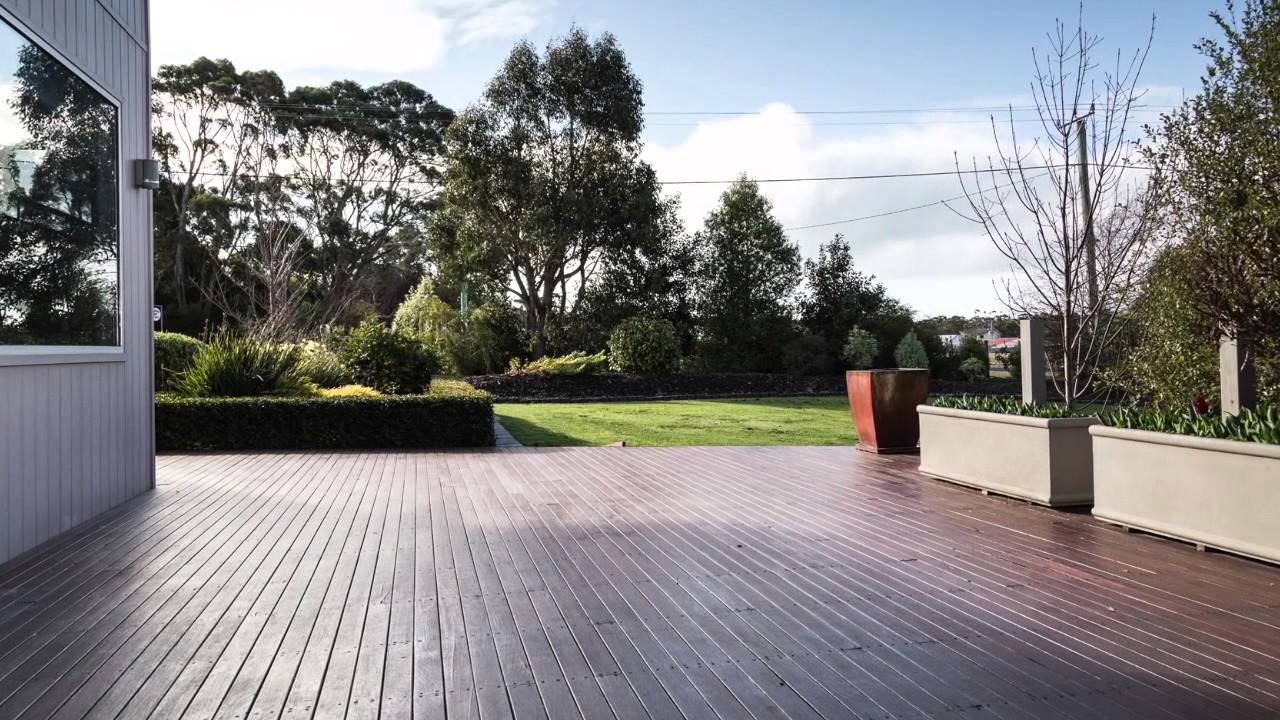 Roberts Real Estate Tasmania 33 Arthur Street, Shearwater YouTube