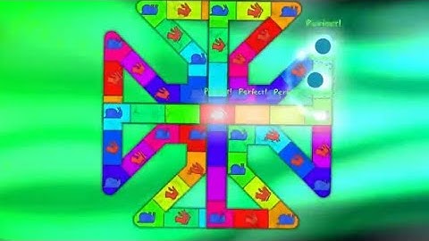 !FLASH WARNING! Camellia - Glitch nerds (adofai custom by: me)