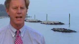 CBF President Will Baker on the 2007 State of the Bay Report
