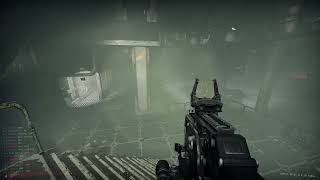 GTFO R5C3 (Terminal Tutorial)