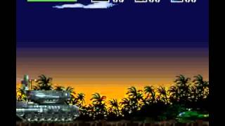 Choplifter III (SNES) - Sector 1