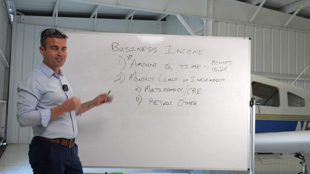 Lowballed at $33K: We Recovered $400K/Month in Business Income (Multifamily)