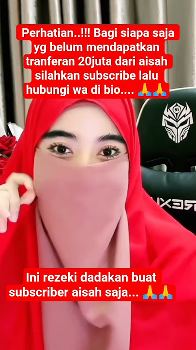 WA 0895401981866 #asalamualaikum  #aisahputrie #treding #rezeki_allah #kunfayakun#xyzbca #fyp