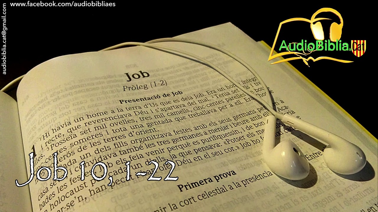 Job 10 1 22