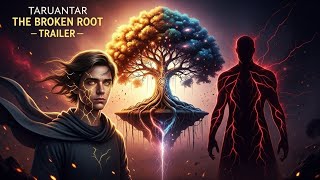 TARUANTAR — The Broken Root | Official Extended English Trailer (2025) | #taruantar 