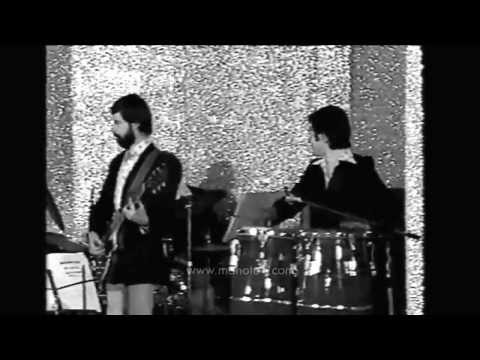 Ajda Pekkan İran Tahran konseri (1977)