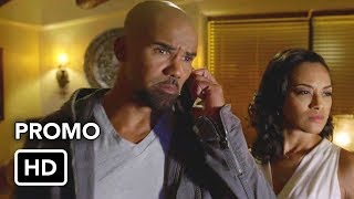 S.W.A.T. 2x07 Promo Inheritance (HD)