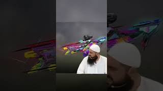 💀Telescopic sights on mythic weapons #codm #memes #funnycodm