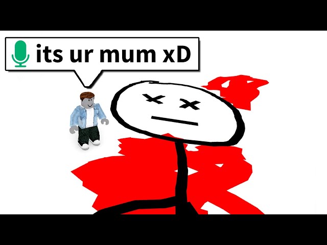 SAD BOY on X: Since those annoying kids in roblox free draw ruined my  drawing and put inappropriate scribbles on my noob drawing so I decided to  draw it on ibispaint :'( (