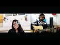 Prateek Kuhad, Jasleen Royal - Kho Gaye Hum Kahan Cover (Feat. Priyal) | Da Capo