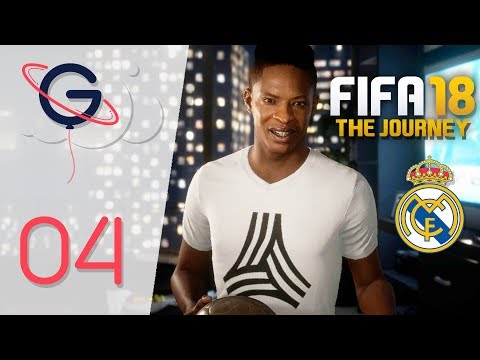 FIFA 18 : L'AVENTURE FR #4 - Transfert au Real Madrid?