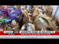 Watu 72 Wakamatwa TZ Baada Ya Kupatikana Wakisafirisha Dawa Ya Kulevya Ya MDPV Watu 72 Wakamatwa TZ Baada Ya Kupatikana Wakisafirisha Dawa Ya Kulevya Ya MDPV