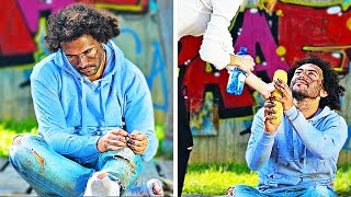 THE POWER OF KINDNESS || Incredible Acts of Kindness