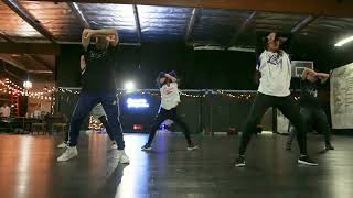 Dimitri Mendez | Jolly (Ferg Forever) | Snowglobe Perspective Archives