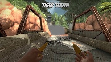 CSGO - Shadow Daggers - All Skins Showcase