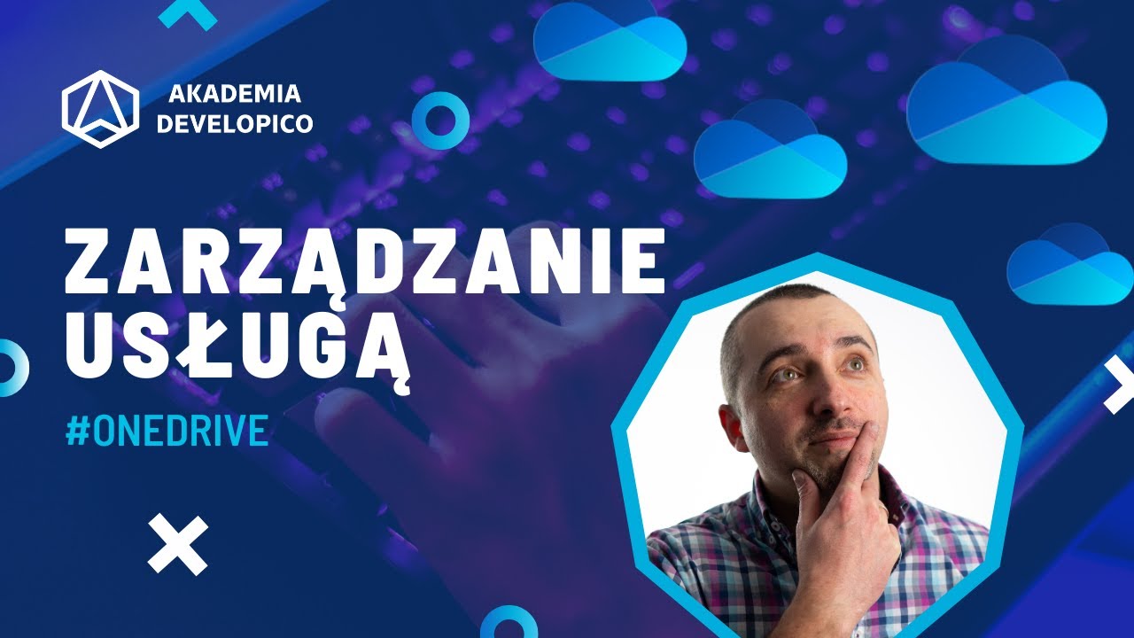 Zarządzanie usługą | OneDrive