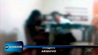 Araçatuba Professor Flagrado Abusando De Aluna É Condenado A Quase Dez Anos De Prisão