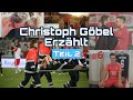 Christoph Göbel erzählt Teil 2 ⚽️ | Der Fußball und meine Geschichte