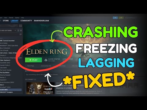 How To Fix
