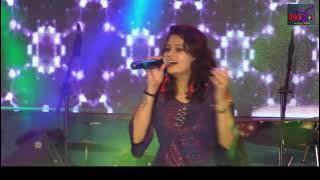 Sneha Ganguly / Rock On Musical Troupe / Amar Bhitor o Bahirea