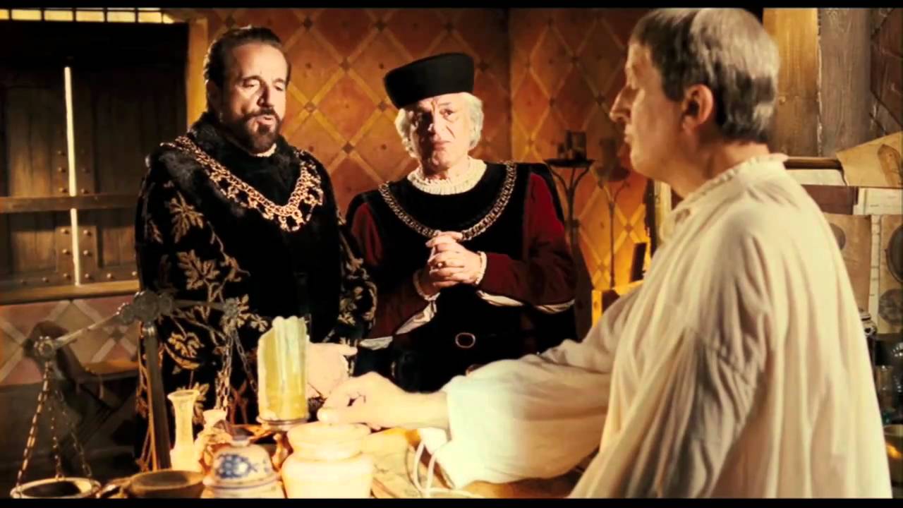 Amici Miei - Come Tutto Ebbe Inizio