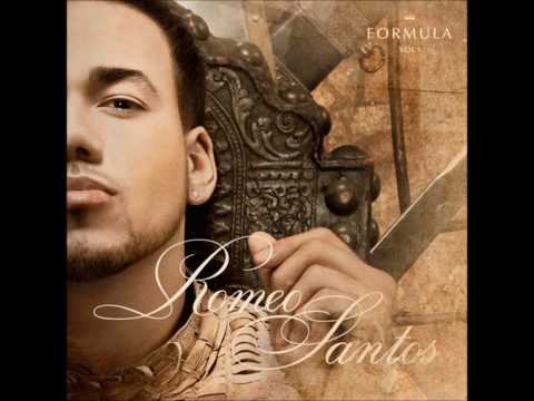 Romeo Santos -Rival Ft. Mario Domm