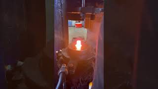 Kenan Parlakkan Adana - Çelik Dövme Parça