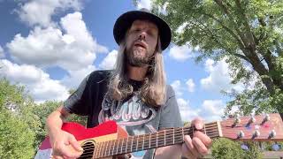 Tuesday’s Gone (2022 Version)